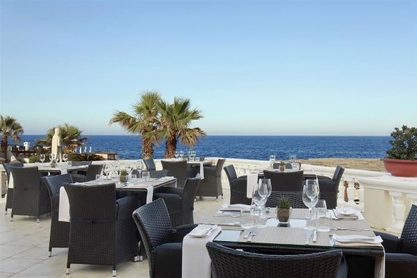 Hotel The Westin Dragonara Resort Malta (St. Julians)